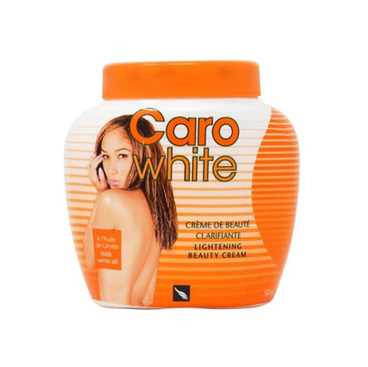 Carro white