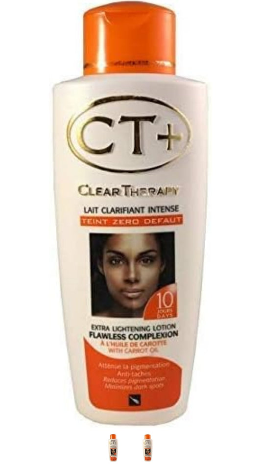 CT+